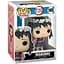 Игровая фигурка Funko Pop! Demon Slayer Makomo (72132) - миниатюра 2