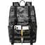 Рюкзак Rivacase Sherwood 7621 15.6` Grey Camo [143667] - мініатюра 3
