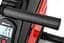 Гребний тренажер Hop-Sport HS-060R Cross червоний  - мініатюра 7