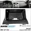 Переходная рамка Renault Megane II AWM 981-27-114 - миниатюра 6