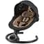 Убаюкивающий центр Kidwell Reve Black/Gold - миниатюра 1