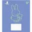 Набір зошитів Yes Miffy Bunny A5 в косу лінію 12 аркушів 25 шт. (767619) - мініатюра 6