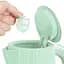 Russell Hobbs Електрочайник Eden, 1.7л, нержавіюча сталь, пластик, фісташковий - мініатюра 3