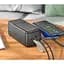 Зовнішній акумулятор Borofone Creed BJ33D 50000mAh 22.5W Black [109481] - мініатюра 4