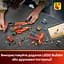Конструктор LEGO Ninjago Переслідувач ніндзя X-1 - 15-та річниця (71867) - мініатюра 15