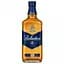 Віскі Ballantine's Blended Malt Scotch Whisky 12 yo, 40%, 0,7 л - мініатюра 1