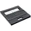 Гриль вугільний Bo-Camp Notebook/Fire Basket Charcoal (8108345) - мініатюра 2