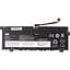 Акумулятор для ноутбуків PowerPlant LENOVO Yoga C740-14IML 14 (L18M4PE0) 7.6V 5800 mAh - мініатюра 1