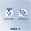 Електрична зубна щітка Oral-B iO Series 3 рожевий - мініатюра 9