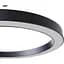 Светильник Brille подвесной WBL-73/108W BK - миниатюра 3