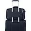 Дорожная Сумка Samsonite RESPARK MIDNIGHT BLUE 40x25x20 KJ3*01017 - миниатюра 10
