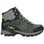 Ботинки CMP Men's Melnick 2.0 Mid Waterproof Boot 45 Green (1097-3Q18587-E980 45) - миниатюра 2