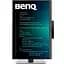Монітор 24.1" BenQ RD240Q QHD IPS 60Hz (9H.LLXLA.TBE) - мініатюра 4