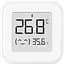 Розумна метеостанція Xiaomi Hygrothermograph Smart 2 [XMWSDJ04MMC] біла [112043] - мініатюра 1