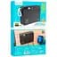 Умб Hoco Overlord fully compatible power bank J94 75000mAh 3USB/Type-C, PD/QC, 20W/5A 6931474779175 - мініатюра 2