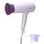 Фен Philips 3000 ThermoProtect 2100 Вт 6 режимов сиренево-фиолетовый (BHD341/10) - миниатюра 1
