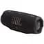 Портативна акустика JBL Charge 6 Black (JBLCHARGE6BLK) - мініатюра 7