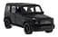 Машинка Mercedes-AMG G63 чорний RASTAR модель 1:14 Автомобіль на дистанційному керуванні + пульт 2,4 ГГц - мініатюра 5