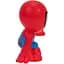 Игрушка Spidey Bath Squirters Single pack Spidey Спайди брызгалка 10 см (SNF0220) - миниатюра 4