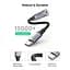 Переходник Ugreen USB-C to 3.5mm M/F 0.10m AV161 (80154) - миниатюра 7