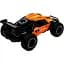 Машинка на радиоуправлении Sulong Toys 1:16 Metal Crawler S-Rex Orange (SL-230RHO) [114234] - миниатюра 4