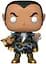 Фігурка Funko Pop Чорний Адам Black Adam DC Super Heroes 10 см DC BA 348 - мініатюра 4