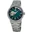 Годинник Orient Bambino Open Heart RA-AG0026E10B - мініатюра 1