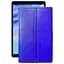 Чехол StatusCASE из экокожи для планшета Honor Tablet X7 Синий - миниатюра 1