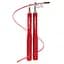 Скакалка швидкісна для кросфіту Cornix Speed Rope XR-0158 Red - мініатюра 1