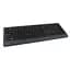 Клавіатура Lenovo Professional Wireless UA Black (4Y41D64797) - мініатюра 3