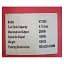 Генератор бензиновий Huttenberg Germany HT2000 (2.0/1.8 кВт) 2х тактний - мініатюра 4