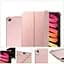 Чохол-книжка BeCover Tri Fold Hard для Apple iPad Air 4 10.9 2020/2021 Pink (709660) - мініатюра 4