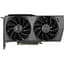 Відеокарта Zotac Gaming GeForce RTX 3050 AMP 8GB (ZT-A30500F-10M) [110790] - мініатюра 2