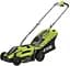 Газонокосарка мережева RLM13E33S 1300Вт 33см 35л 20-60мм 9кг Ryobi sad0002046 - мініатюра 1
