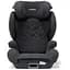 Автокрісло Recaro Mako2 Elite Fibre Black чорне (89042620050) - мініатюра 4