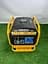 Інверторний Генератор бензиновий DeWalt DWG4000is 4.0 кВт відкритого типу - мініатюра 5