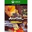 Ключ активації Microsoft Avatar The Last Airbender: Quest for Balance для Xbox One/Series S/X - мініатюра 1