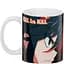 Кружка GeekLand Убей или умри Kill la Kill 02.09.611 330 мл белая - миниатюра 3