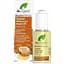 Органічна марокканська арганова олія для обличчя Dr. Organic Bioactive Skincare Organic Moroccan Argan Oil Facial Oil 30 мл - мініатюра 1