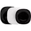 Сервіз столовий Luminarc Carine Black&White 18 предметів (N1489) - мініатюра 1