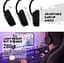 Игровые наушники с микрофоном Fantech MH-88 TRINITY 7.1 Channel, Multiplatform - миниатюра 4