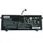 Акумулятор для ноутбука Lenovo L16M4PB1 (Yoga 730-13IKB, 730-13IWL) 7.68V 6268 mAh 48Wh Black - мініатюра 3