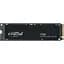 SSD накопичувач Crucial T705 4TB (CT4000T705SSD3) [142560] - мініатюра 1