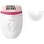 Епілятор Philips Satinelle Essential BRE235/00 - мініатюра 1