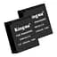 2-Pack KingMa Panasonic DMW-BLG10 комплект з 2 акумуляторів - мініатюра 1
