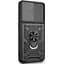 Панель BeCover Military для Motorola Moto G13/G23 Black (709097) - миниатюра 1