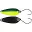 Блешня Select Rival 1.9g 30mm #17 DarkSpace Chartreuse - мініатюра 1