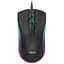 Миша Havit HV-MS72 чорний Optical USB 1200 dpi (6939119027360) - мініатюра 1