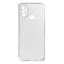 Чохол до мобільного телефона Armorstandart Air SeriesOnePlus Nord N100 (BE2013) Transparent (ARM59329) - мініатюра 1