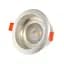 Светильник точечный Brille HDL-DT 92 GU5.3 PSL MR16 36-279 - миниатюра 1